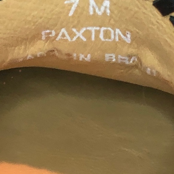 Jack Rogers Classic Paxton. Men’s 7 driving shoes. - Picture 4 of 4